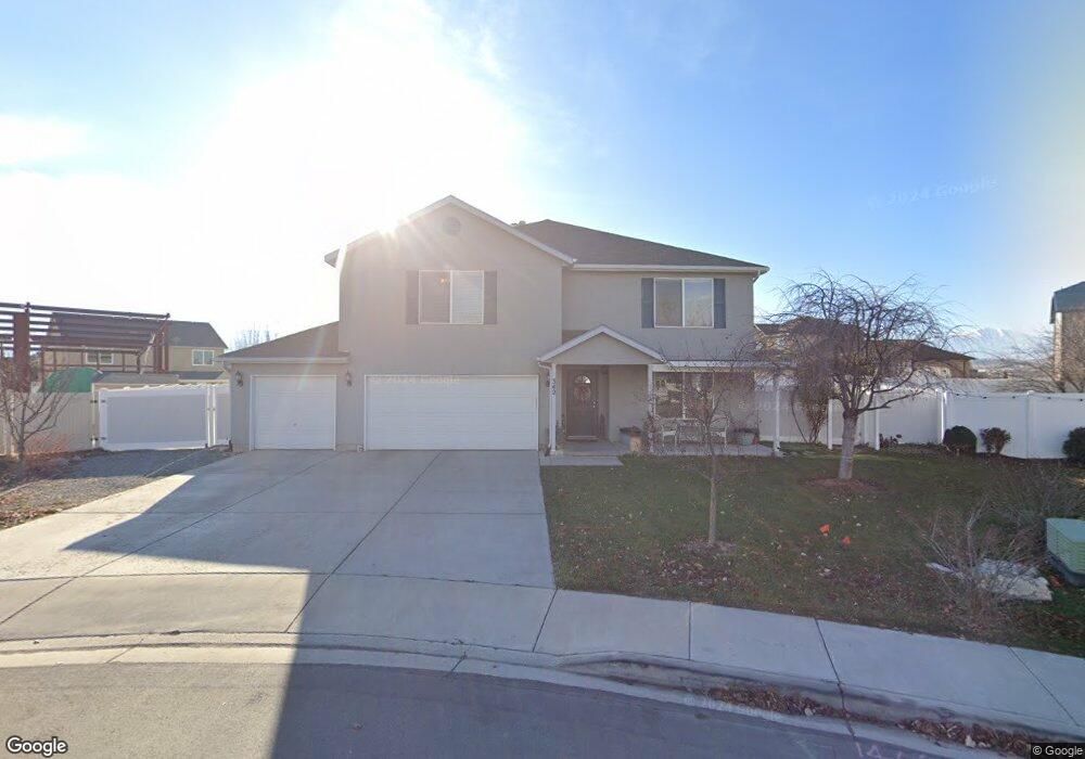 342 S Willow Patch Rd, Lehi, UT 84043 - photo 1