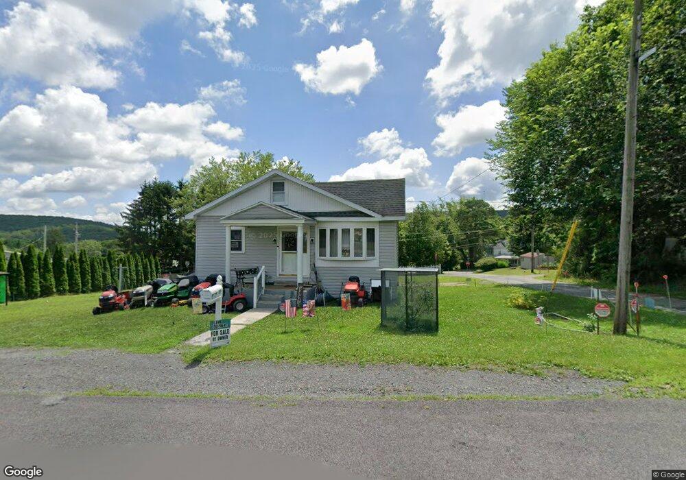 57 Frankford Ave, Tamaqua, PA 18252 - photo 1