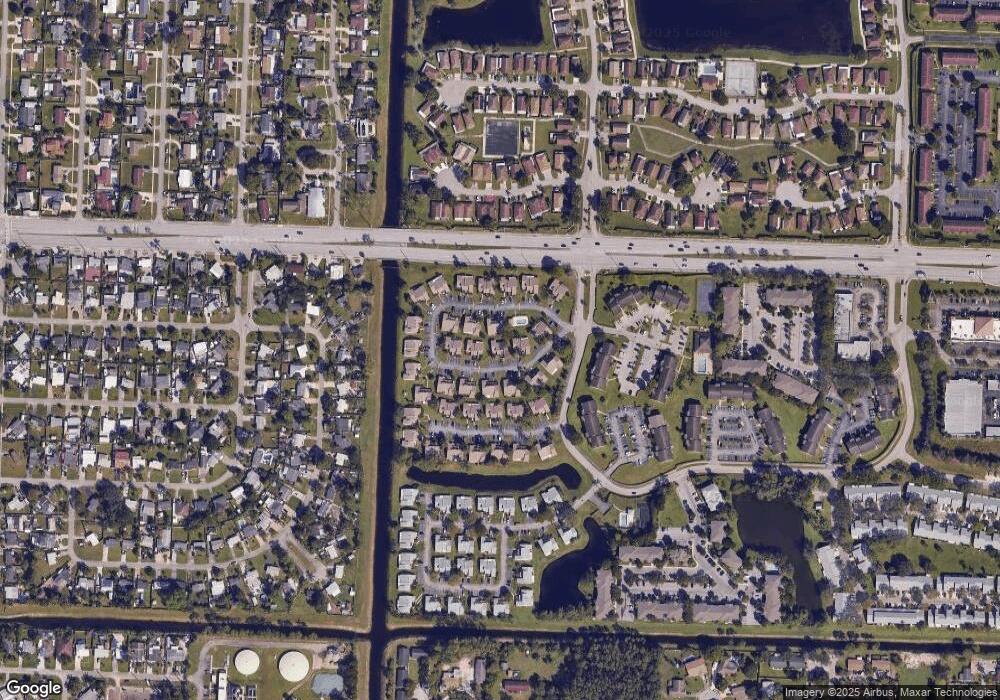 1813 Abbey Rd unit 33B, West Palm Beach, FL 33415 - photo 1