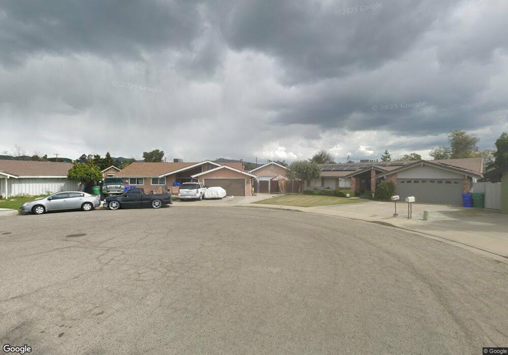 519 Theta Ln, Porterville, CA 93257 - photo 1