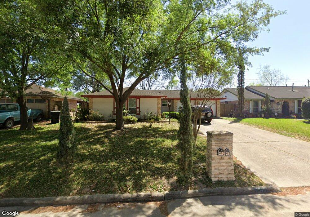 7519 Williams St, Houston, TX 77040 - photo 1