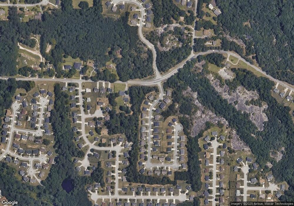 1889 Piedmont Pointe Dr unit 2, Lithonia, GA 30058 - photo 1