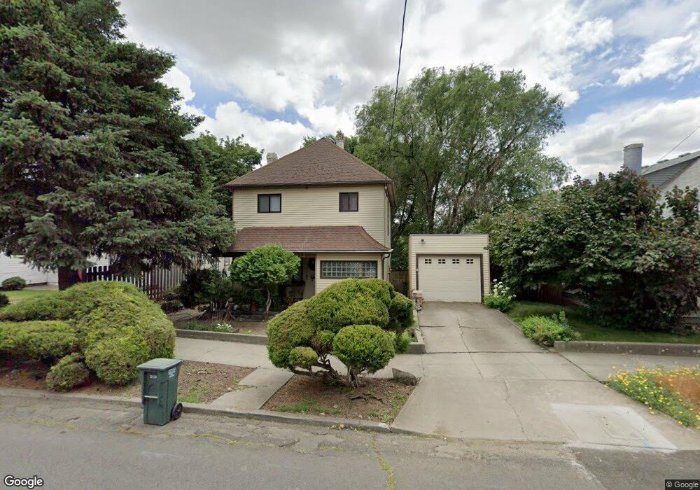 612 NW Carden Ave, Pendleton, OR 97801 - photo 1