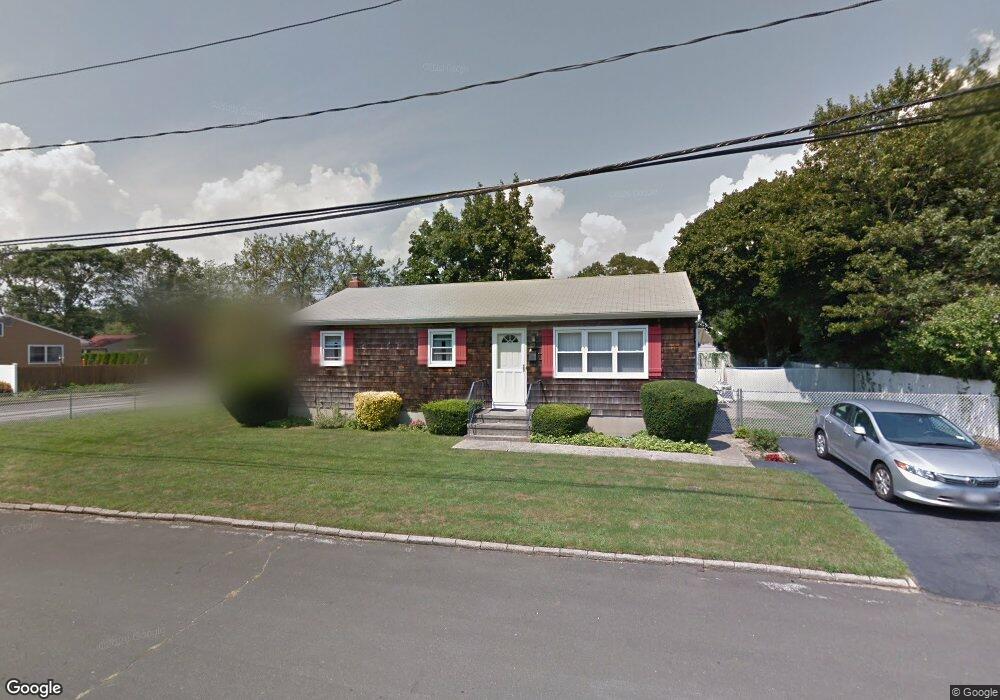 85 Moody Ave, Islip, NY 11751 - photo 1