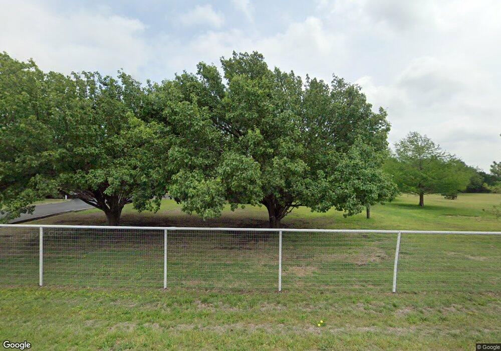 2825 Carter Ln, Weatherford, TX 76087 - photo 1