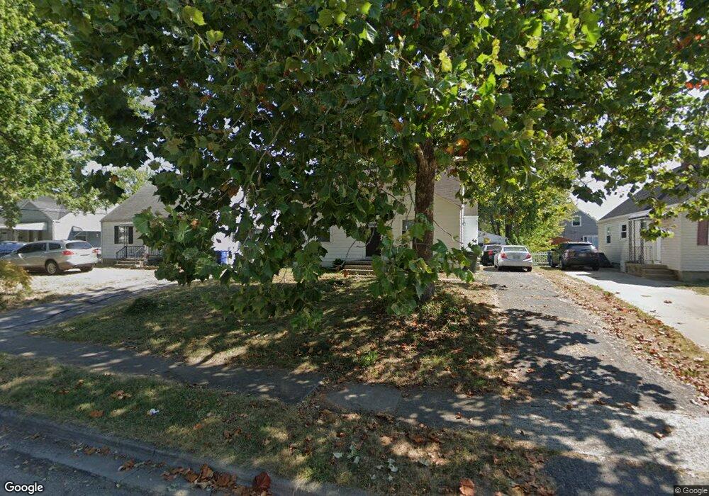 3382 Medina Ave, Columbus, OH 43224 - photo 1