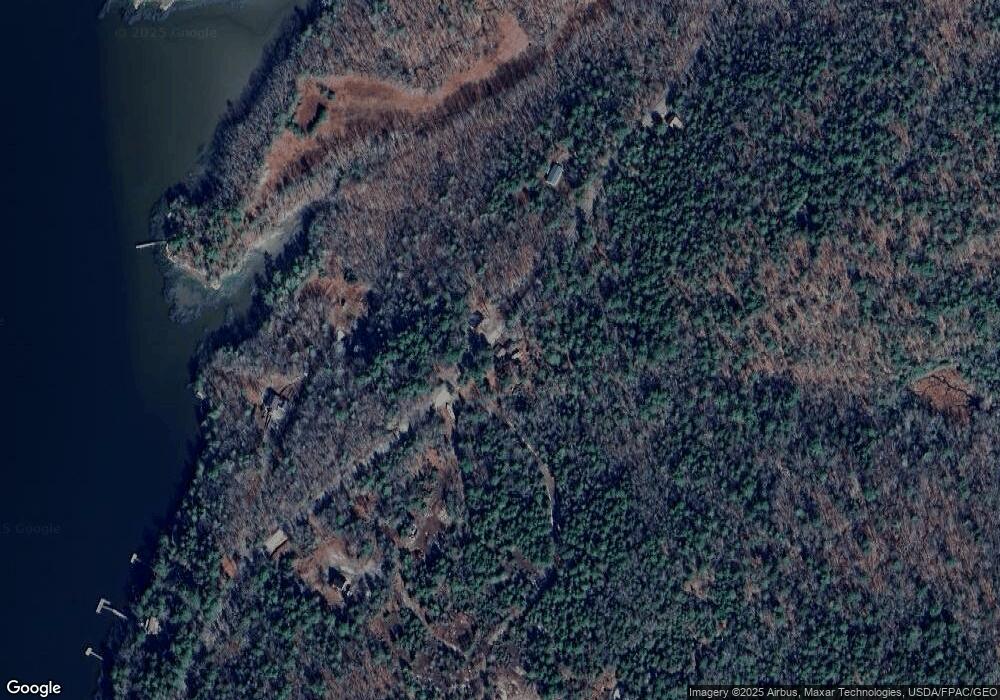 400 Cross Point Rd, Edgecomb, ME 04556 - photo 1