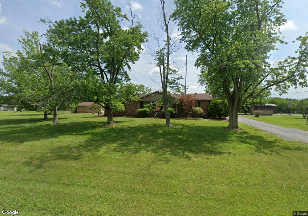 136 Richdale Ln, Shelbyville, TN 37160 - photo 1