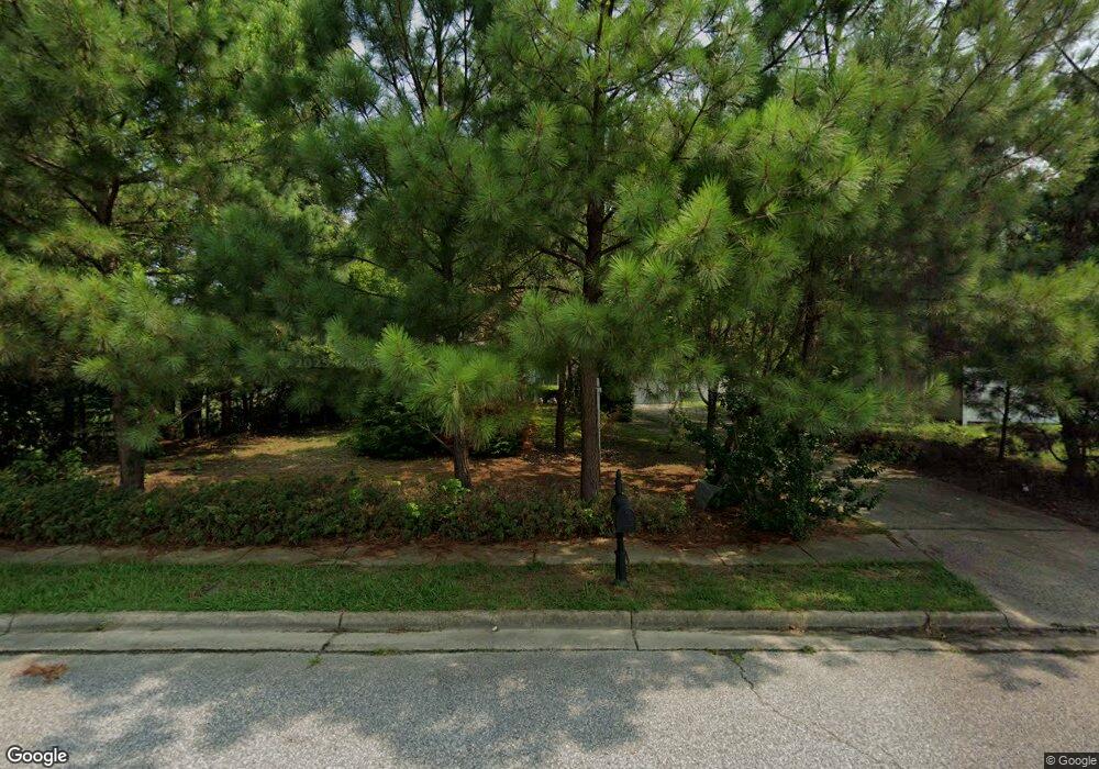 4023 Long Point Blvd, Portsmouth, VA 23703 - photo 1