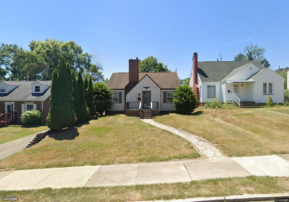 1316 23rd St NE, Canton, OH 44714 - photo 1