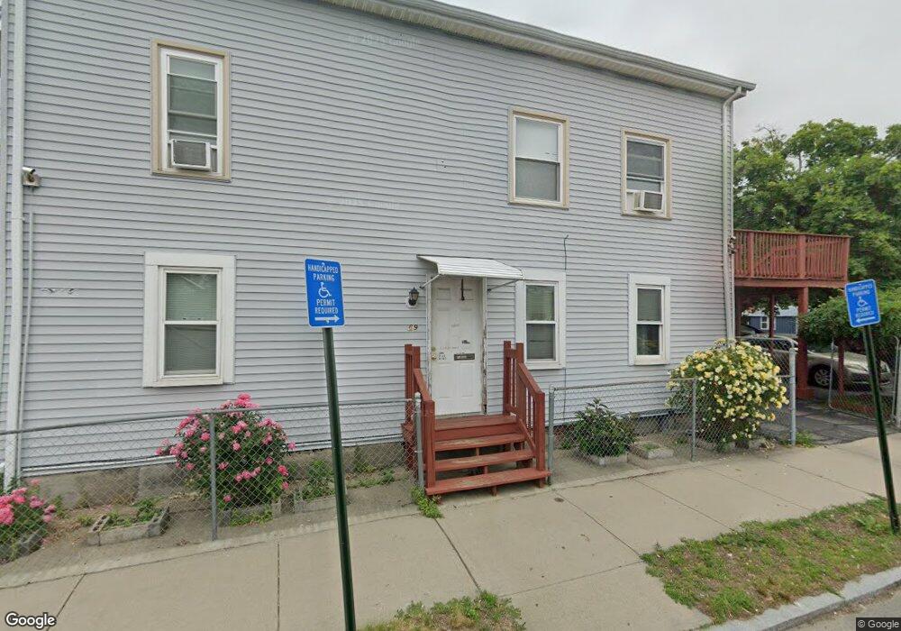 69 Aurora St, Providence, RI 02908 - photo 1