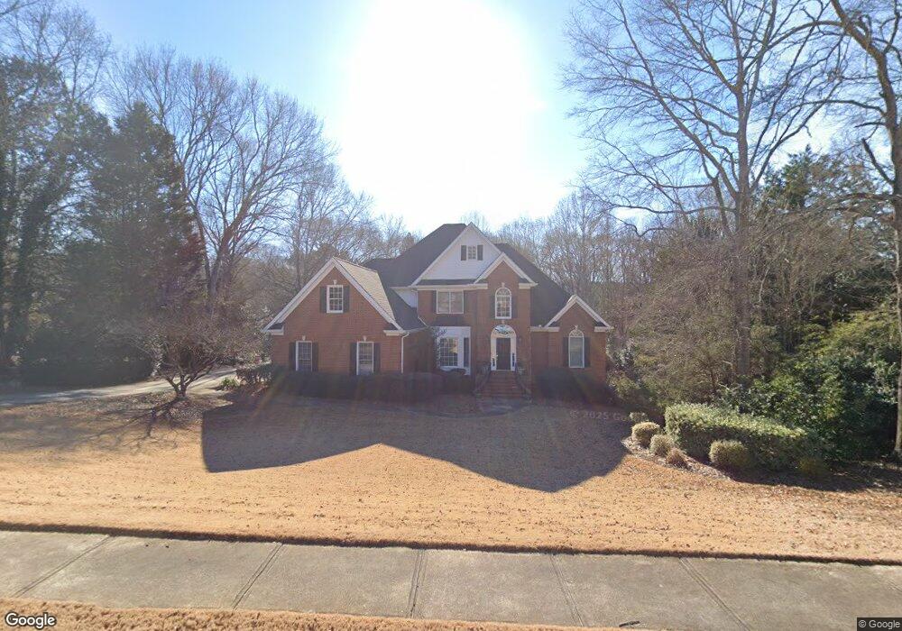 1130 Scarlet Oak Cir, Athens, GA 30606 - photo 1