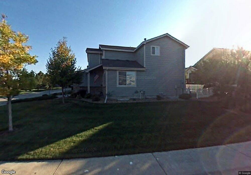 3760 E 106th Ave, Thornton, CO 80233 - photo 1