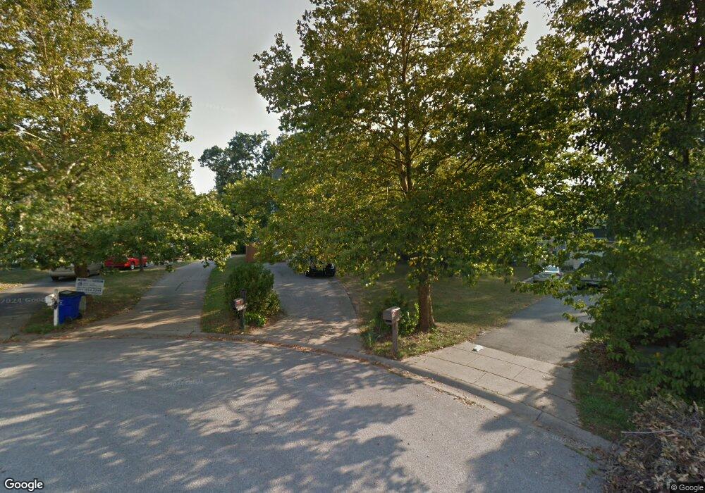 9352 Kings Post Ct, Laurel, MD 20723 - photo 1