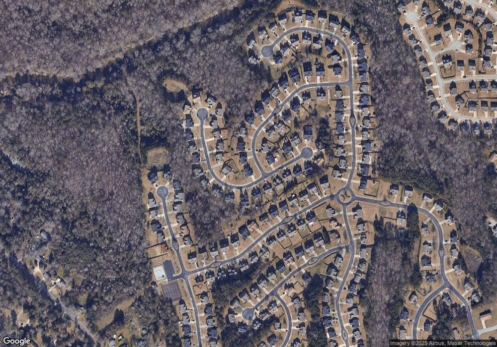 1715 River Mill Trail NE, Conyers, GA 30012 - photo 1