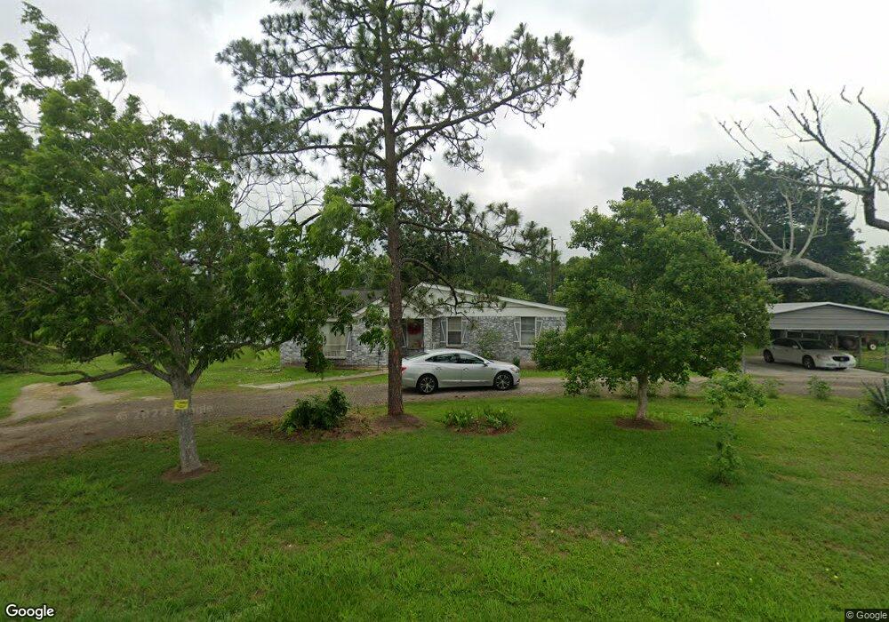 19377 County Road 461, Brazoria, TX 77422 - photo 1