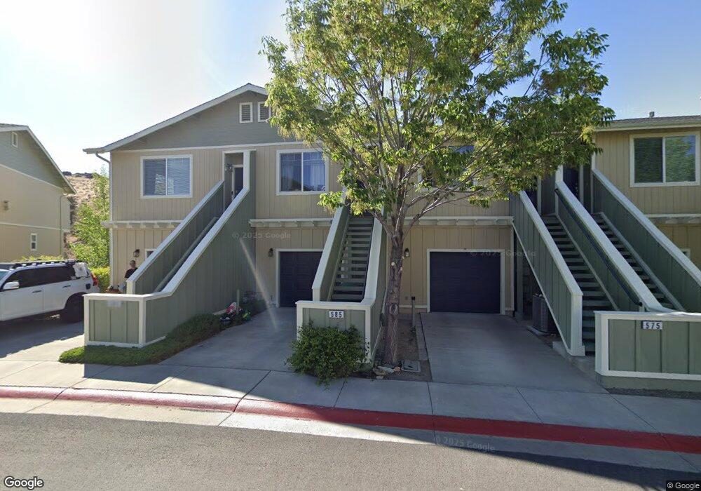 585 Madeline Jane Ln unit 5, Reno, NV 89503 - photo 1