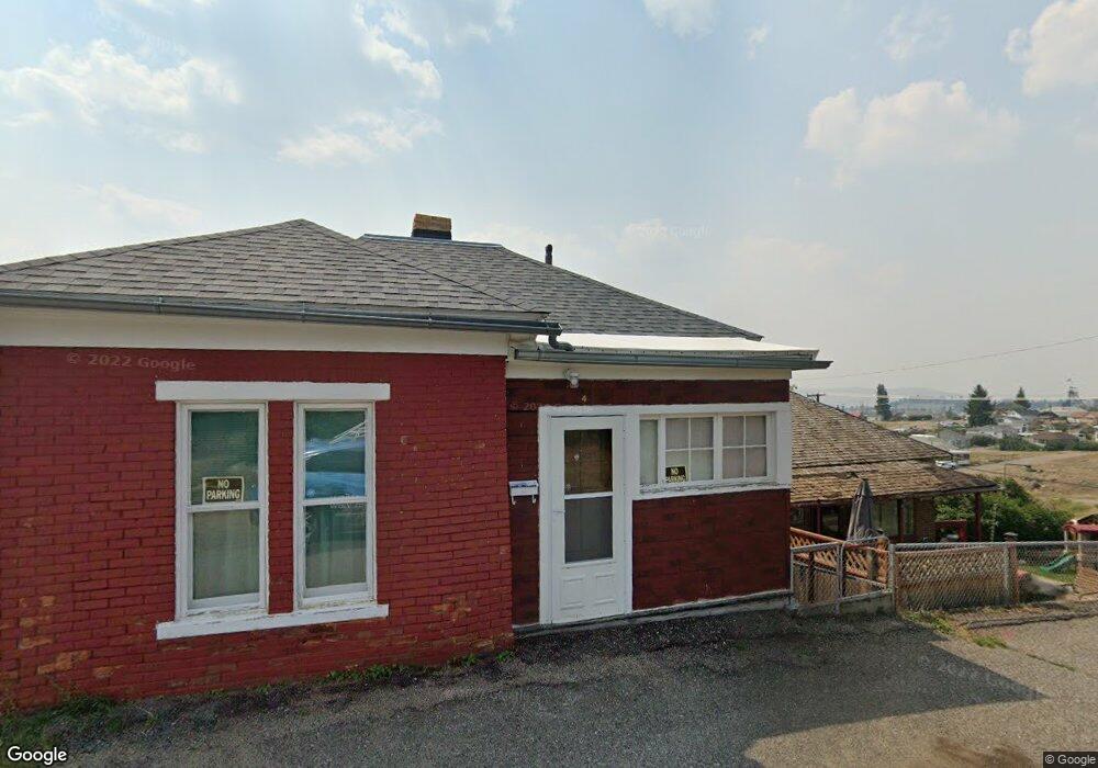 4 Ruby St, Butte, MT 59701 - photo 1
