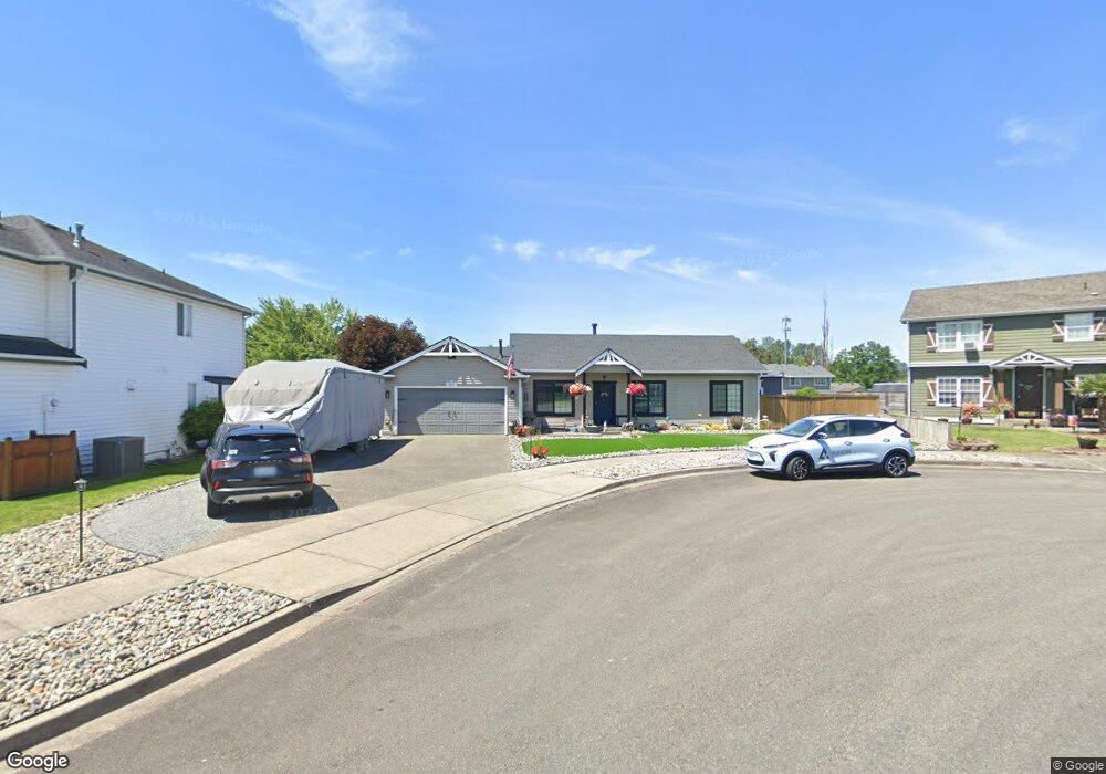 603 Johnson Ct SW, Orting, WA 98360 - photo 1