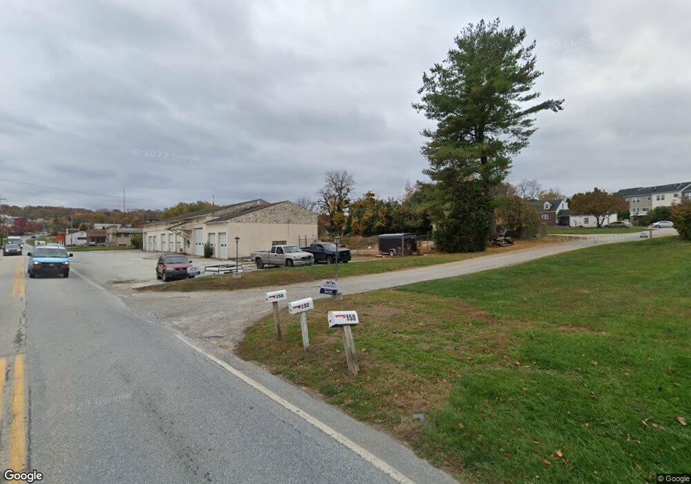 150 Planebrook Rd, Malvern, PA 19355 - photo 1