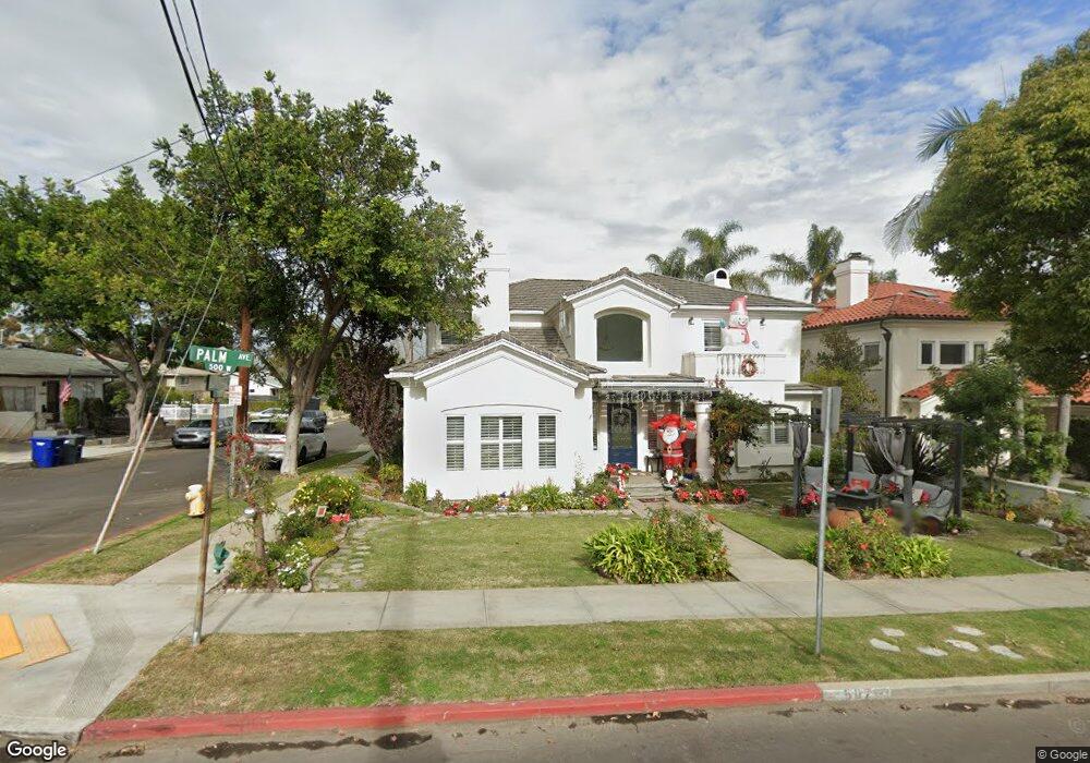 507 W Palm Ave, El Segundo, CA 90245 - photo 1