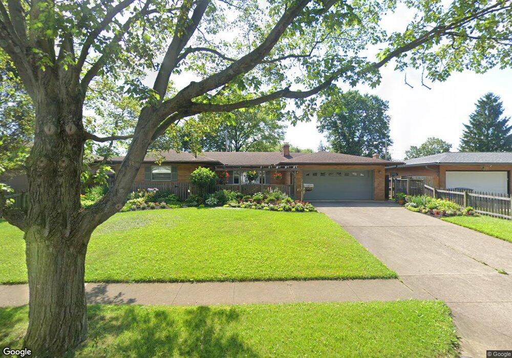 4797 Valley Forge Dr, Columbus, OH 43229 - photo 1