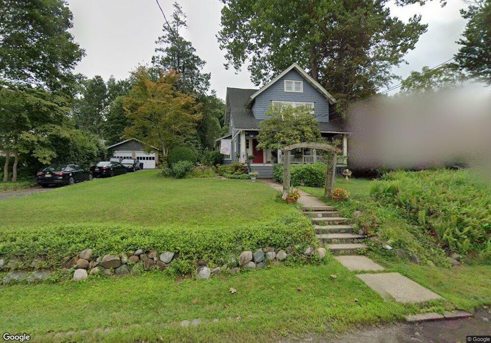 162 Runnymede Rd, West Caldwell, NJ 07006 - photo 1