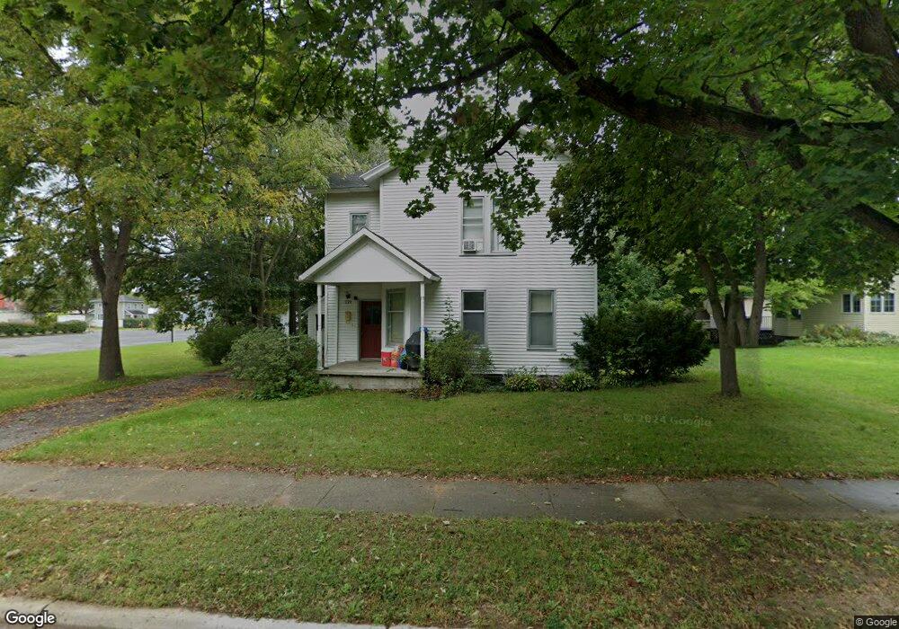 220 N Jefferson St unit 2, Lowell, MI 49331 - photo 1