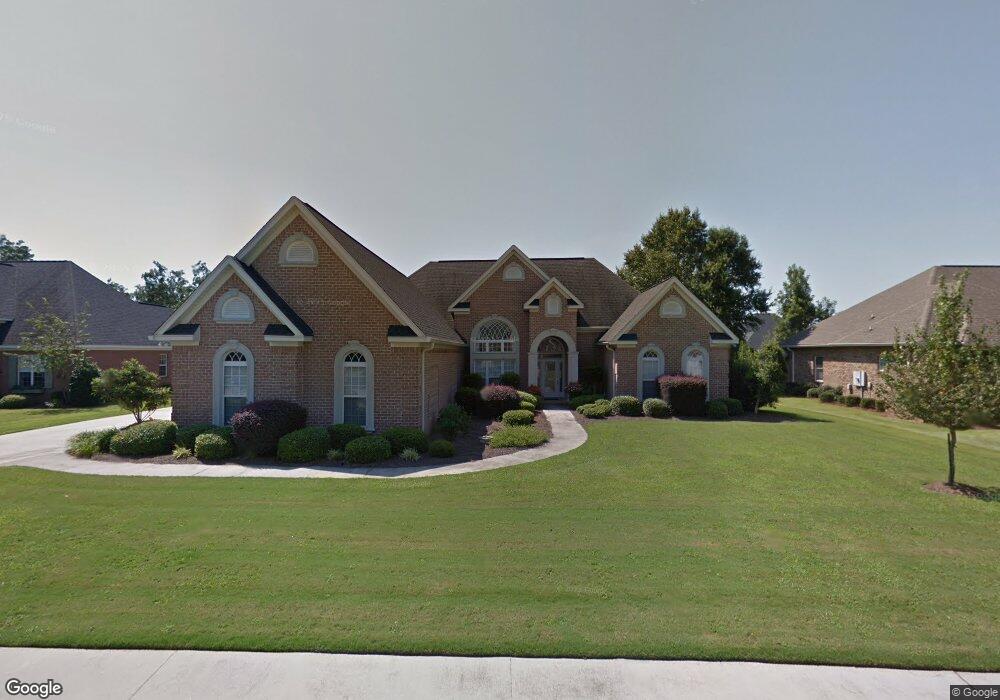 204 Trellis Walk, Centerville, GA 31028 - photo 1