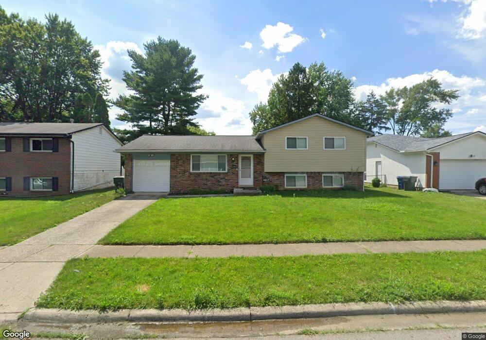 4817 Heatherton Dr, Columbus, OH 43229 - photo 1