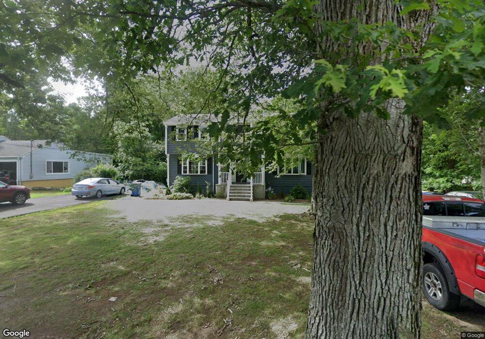 24 Stoughton St, Randolph, MA 02368 - photo 1