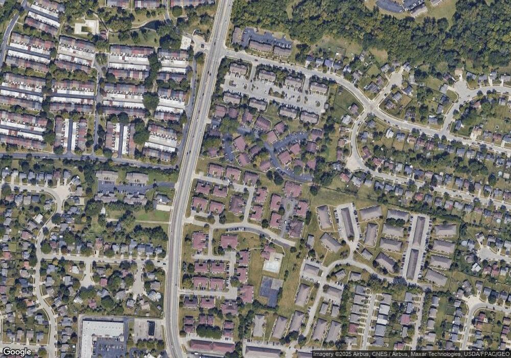 5224 Deignese Place, Columbus, OH 43228 - photo 1