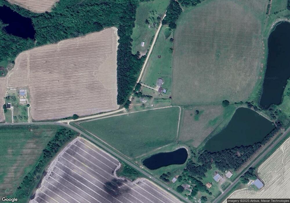 1135 Shannon Cir, Lenox, GA 31637 - photo 1