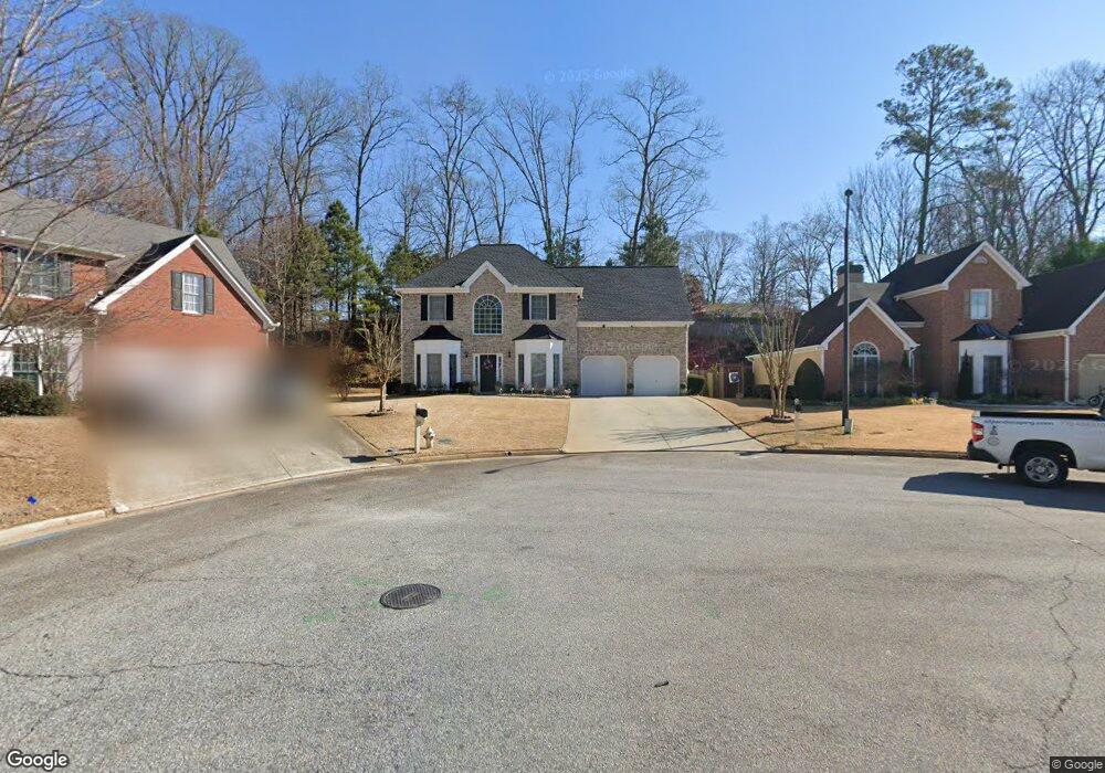 2879 Montview Dr SW, Marietta, GA 30060 - photo 1
