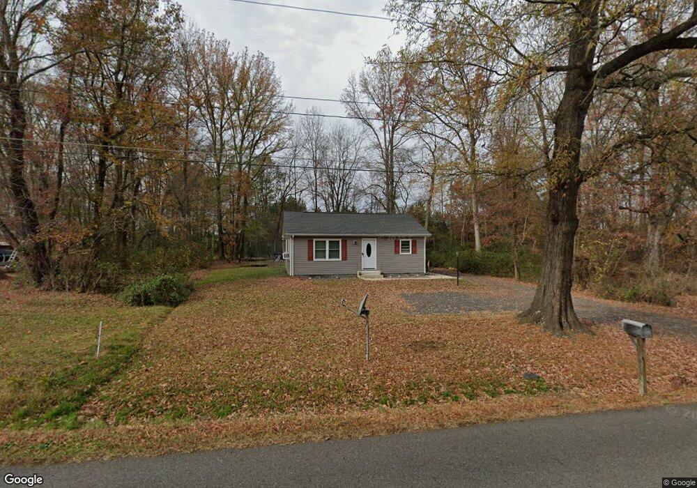 4308 Potomac Dr, King George, VA 22485 - photo 1