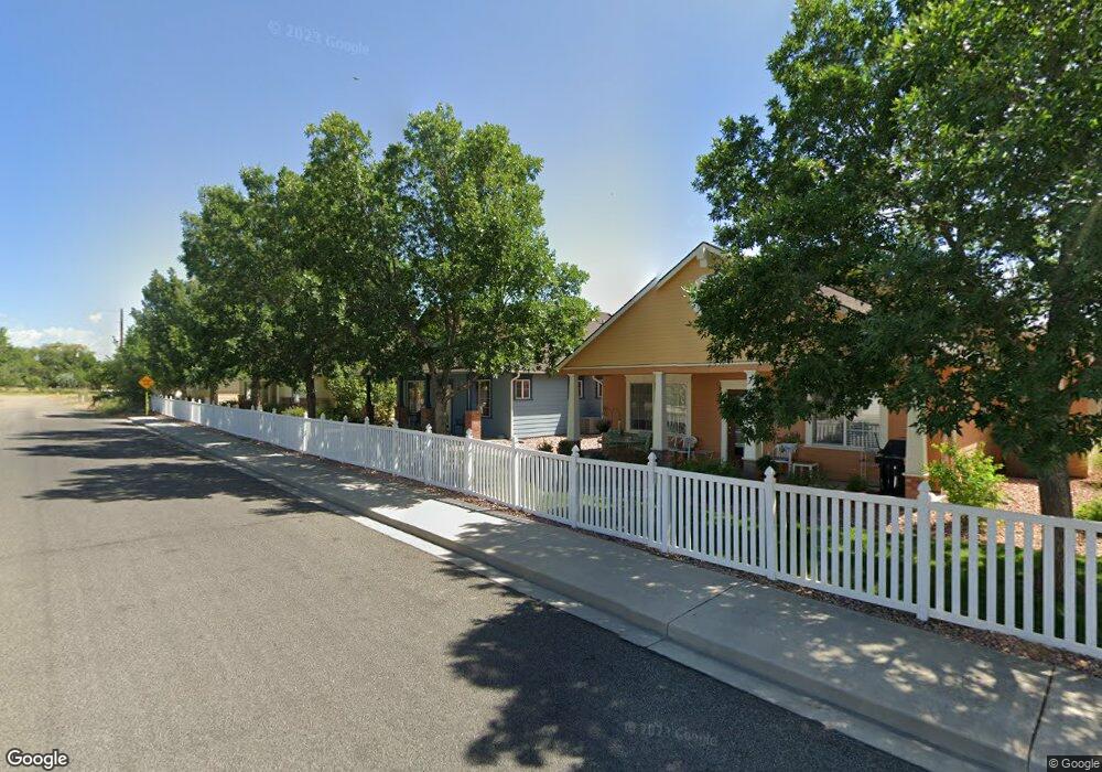 737 Scoters Cir unit U58, Grand Junction, CO 81505 - photo 1