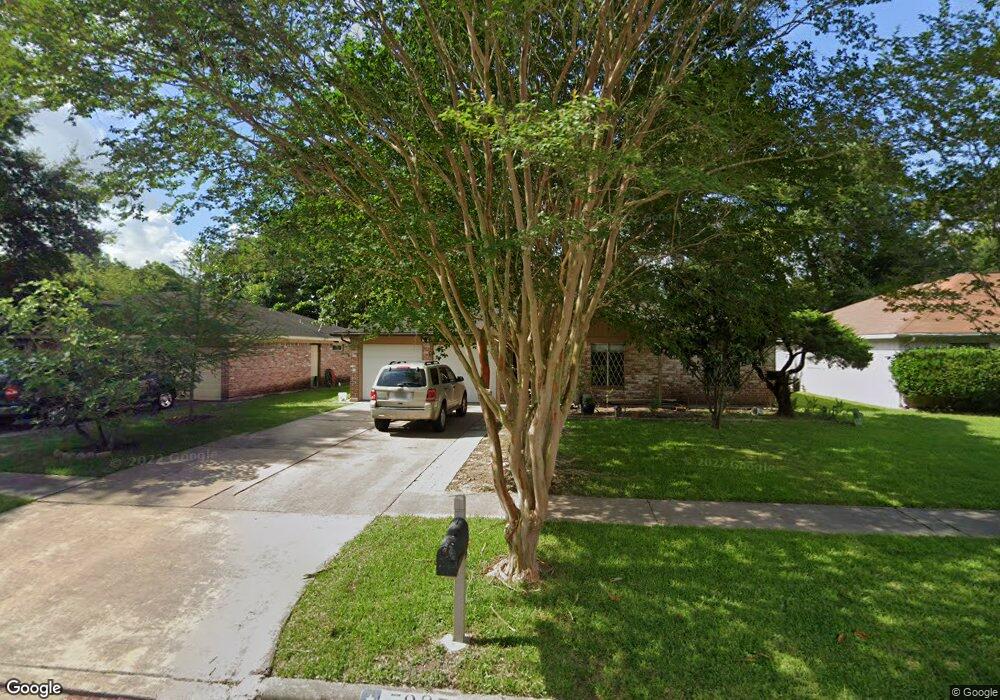 5927 Gum Grove Ln, Houston, TX 77088 - photo 1
