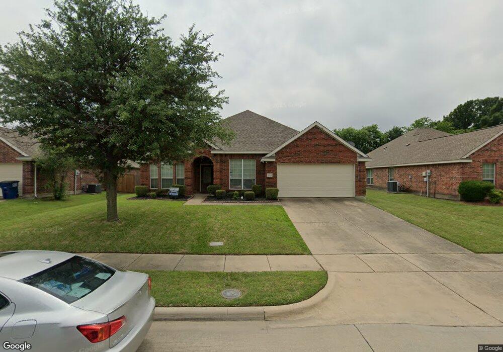 1204 Arthurs Ct, Wylie, TX 75098 - photo 1