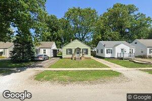 2932 S 4th St Unit 1, Springfield, IL 62703