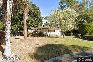 2316 Toussaint Ave, Savannah, GA 31404