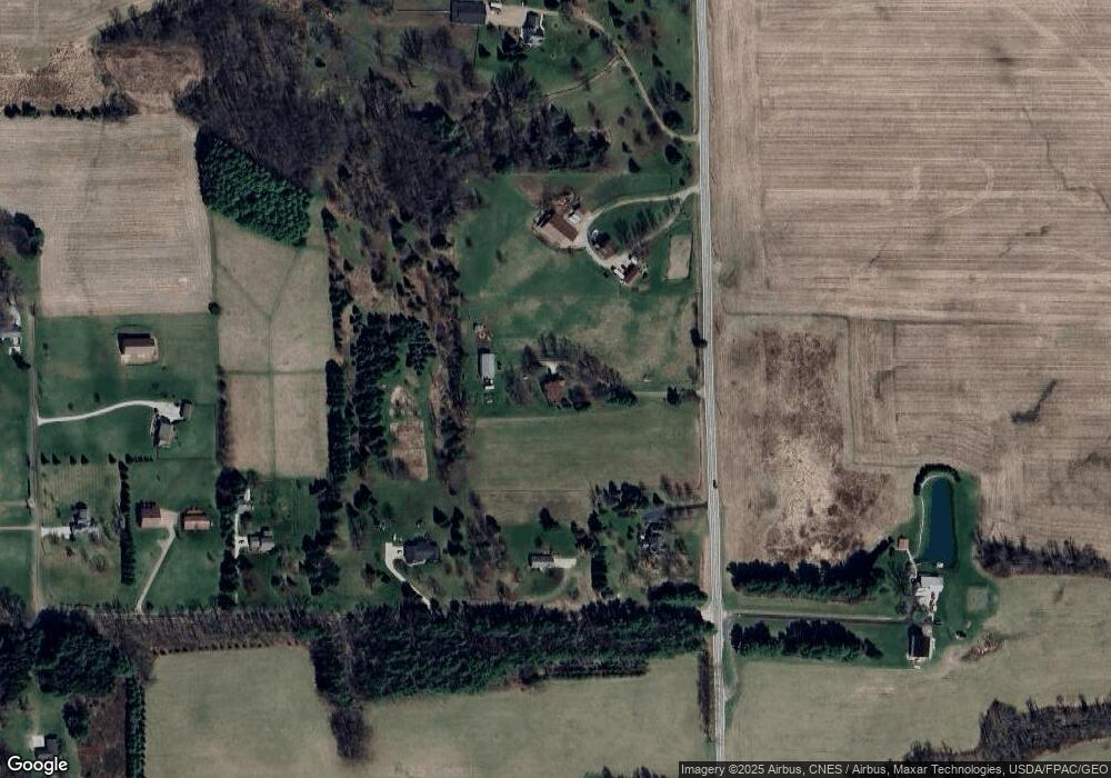 3456 State Route 603, Lucas, OH 44843 - photo 1