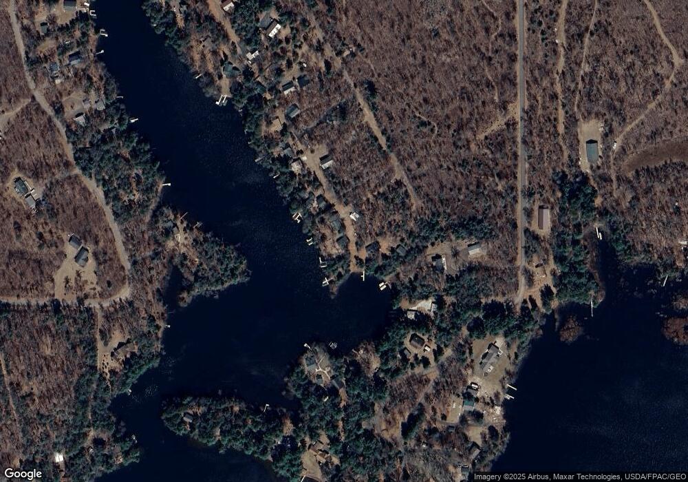 29915 Cranberry Ln, Danbury, WI 54830 - photo 1