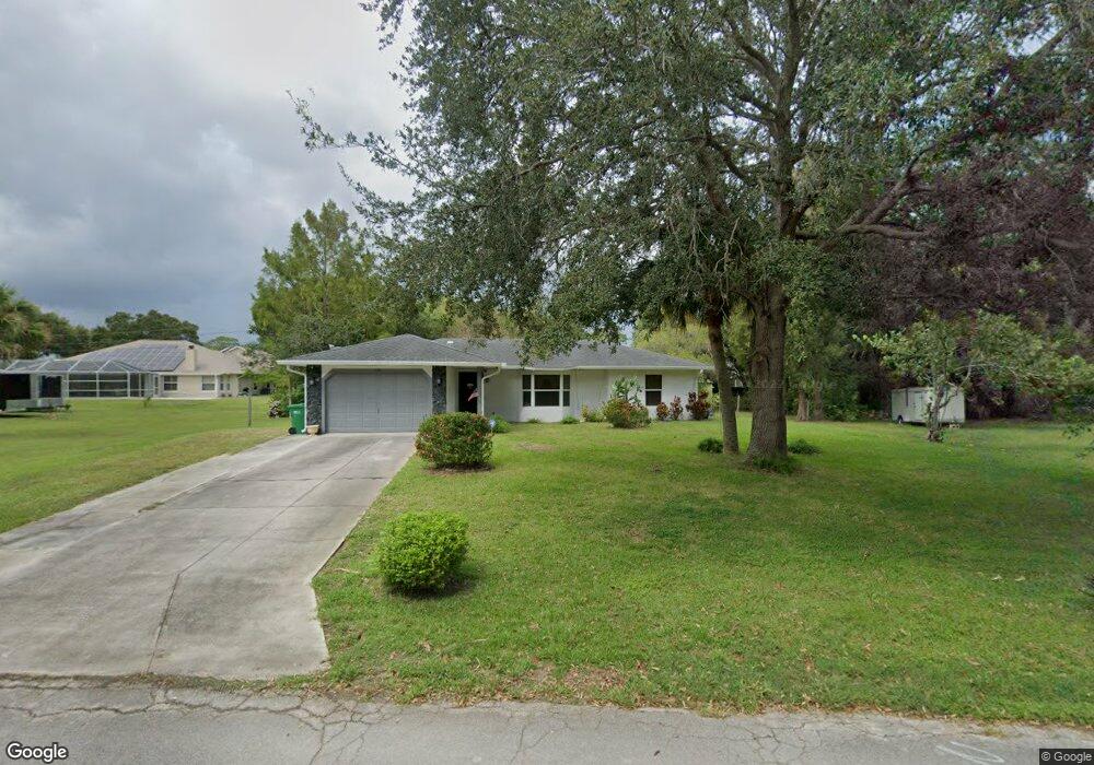 133 Acorn Terrace, Sebastian, FL 32958 - photo 1