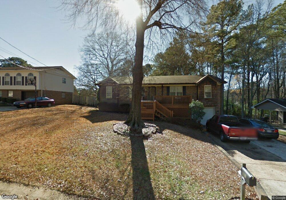 321 Wink Cir, Center Point, AL 35215 - photo 1