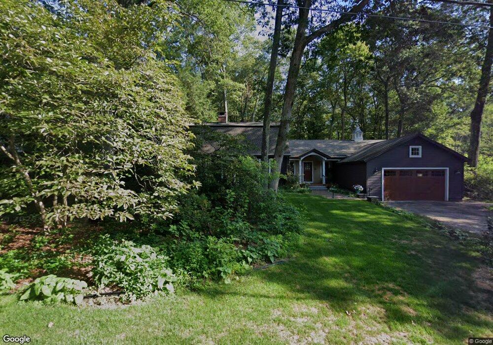 16 Lostbrook Rd, West Simsbury, CT 06092 - photo 1