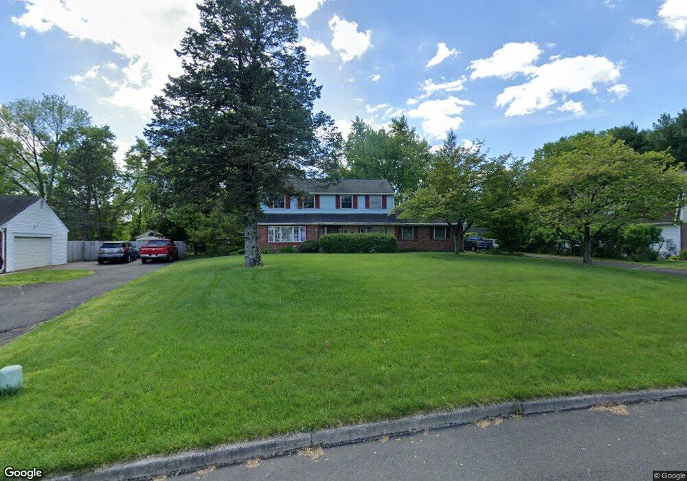 182 Watergate Dr, Feasterville Trevose, PA 19053 - photo 1