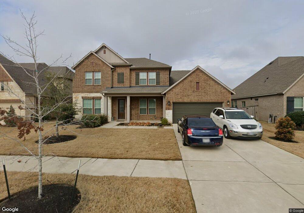 1815 Eli Fenn Dr, Richmond, TX 77469 - photo 1
