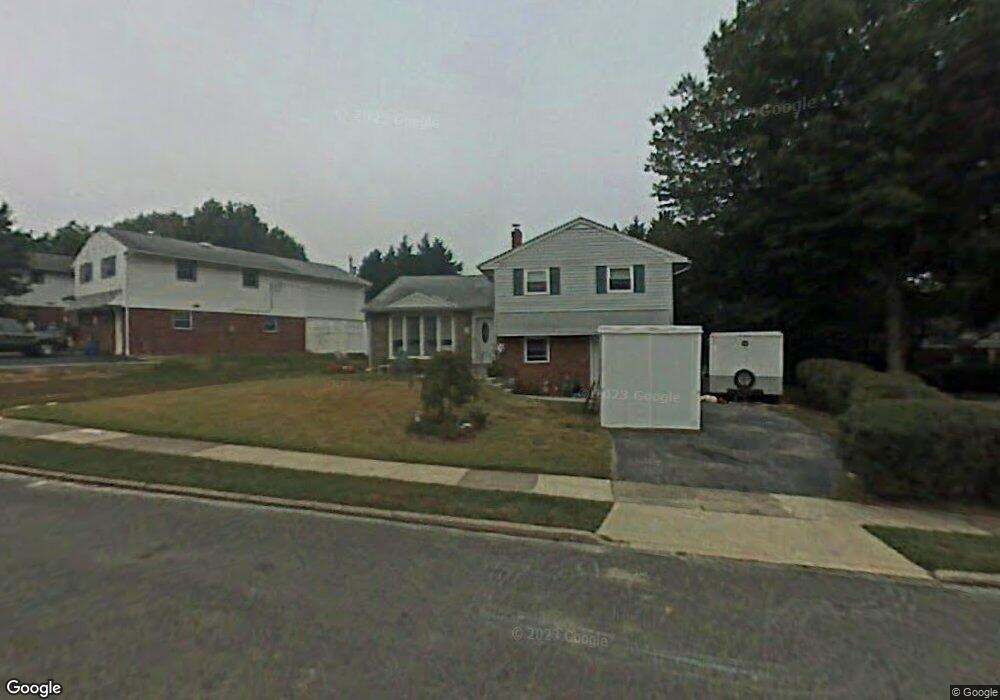 306 Columbia Place, Broomall, PA 19008 - photo 1