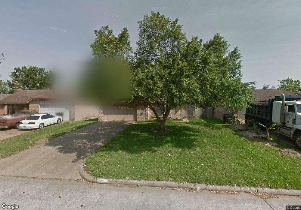 7862 Lumber Jack Dr, Houston, TX 77040 - photo 1