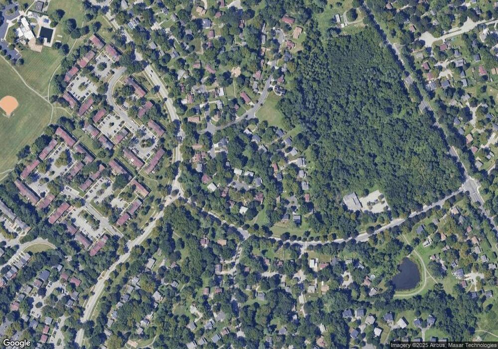 6969 Sunfleck Row, Columbia, MD 21045 - photo 1